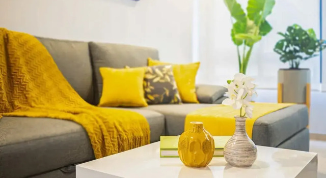 JUUB Marvelous 1 bedroom apt at Condesa