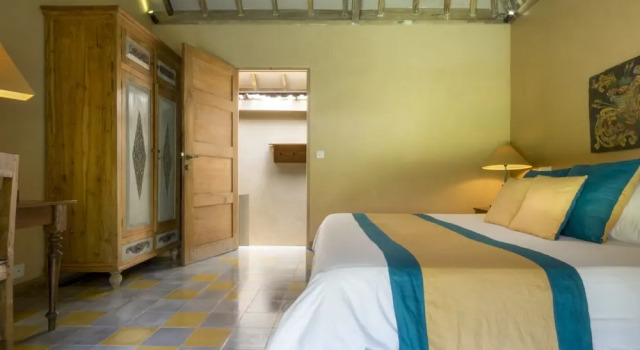 Villa Koyama by Villa Finder, Rezerwuj Willa Domki letniskowe w Bali, Domek