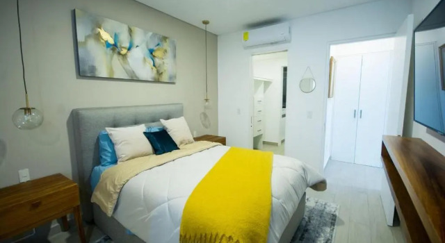 Real View Towers E105 by Casago, Prenota Appartamento Zapopan Jalisco