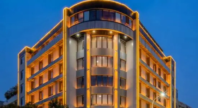 Meiyuan Hotel (Yuzhou Pang Donglai Branch), Rezervovat Hotel Xuchang Henan