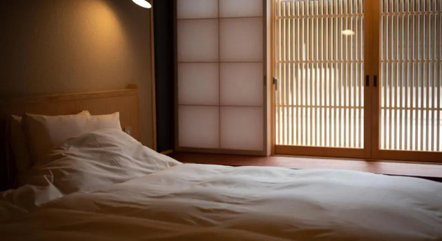 Двухместный номер Standard Hotel Koo Otsuhyakucho