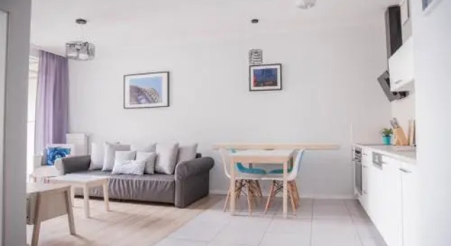 Ms Apartamenty Centrum
