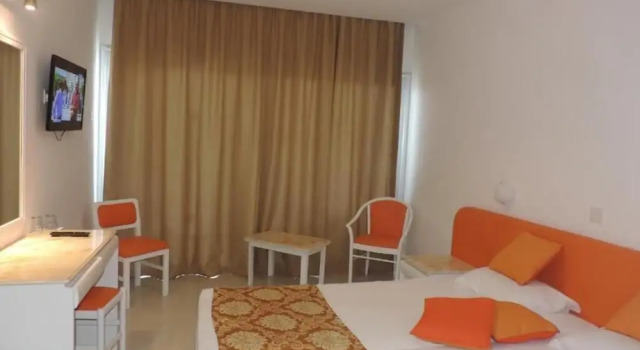 Standaard kamer Corfu Hotel
