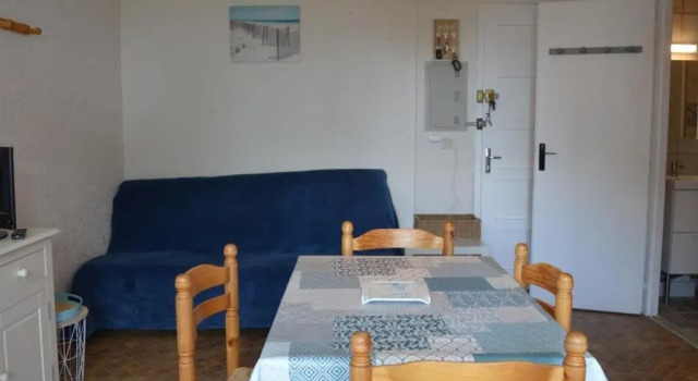 Appartement Saint-Cyprien, 2 pièces, 4 personnes - FR-1-225D-94