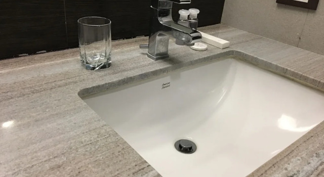 Номер Standard c 1 комнатой Sunny Bay Suites