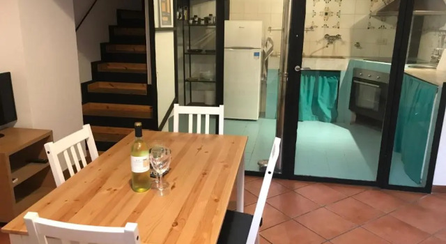 La BeCocca di San Lorenzo-loft in blue, Забронировать Отель Сан-Лоренцо Рим, рядом с Вокзал Термини