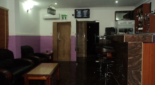 Nue-Crest Hotels & Suites, Book Hotel SPA Hotels in Enugu, SPA