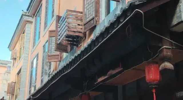 Fuxian Lake Zhaocai Cat Boutique Homestay, Prenota Boutique Boutique hotel a Yunnan, Boutique