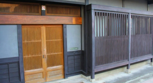 K's Villa Hida-an