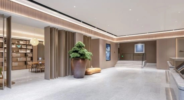 JI Hotel (Suzhouwan Wujiang Renmin Square Subway Station), Varaa Hotelli Suzhou 