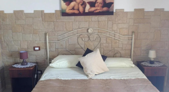 B&B Triskele, Reserva ahora Bed & breakfast Rilievo Sicilia