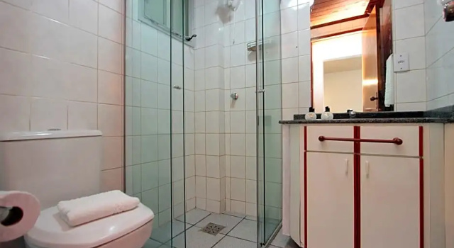 Номер Standard Дуплекс Balmare Hotel