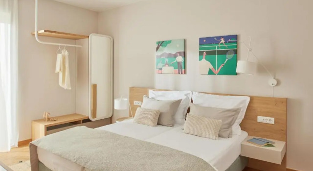 Апартаменты Superior Eol Apartments Split Žnjan Beach