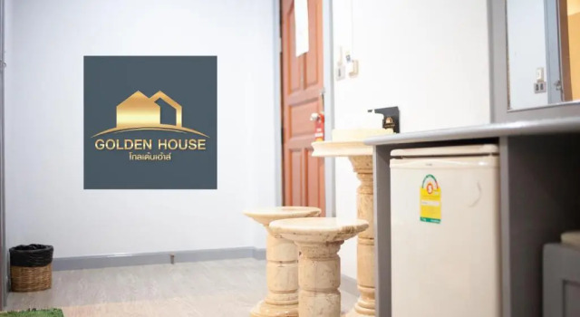 Двухместный номер Deluxe Golden House Hotel Sakaeo Room with breakfast