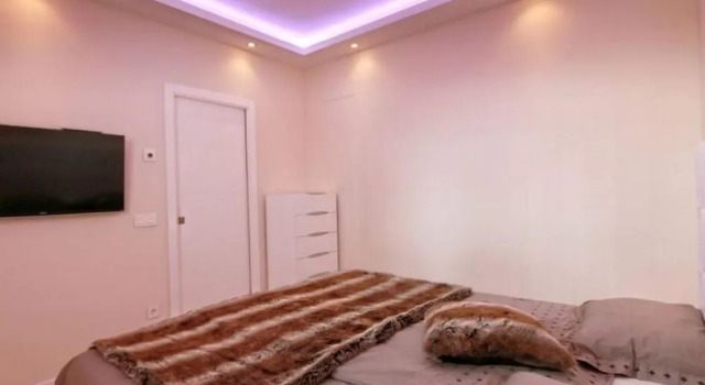 First line luxury Penthouse, Забронировать Апартаменты/квартира Отели Марбелья с парковкой, рядом с Casino Marbella, Парковка