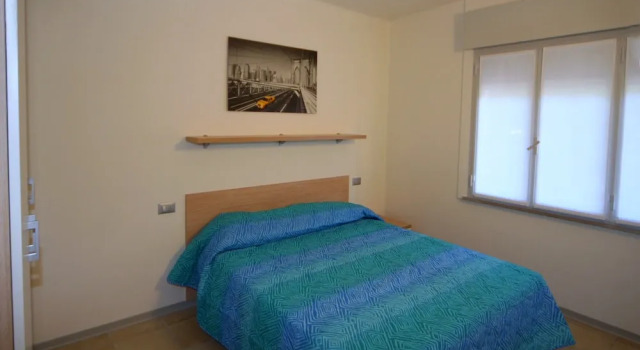 Conchiglie, Book Hotel Hoteller i Friuli Venezia Giulia med parkering, Parkering