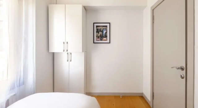 Missafir Exquisite and Central Flat in Nisantasi, Boek Hotel Istanbul Regio Marmara
