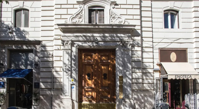 Ludovisi Apartment Splendor, Забронировать Апартаменты/квартира Рим Лацио, рядом с Посольство США в Риме