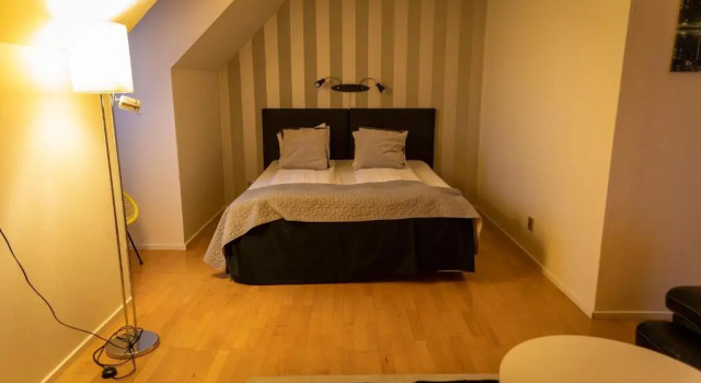 Семейный номер Standard Hotel Carlshamn