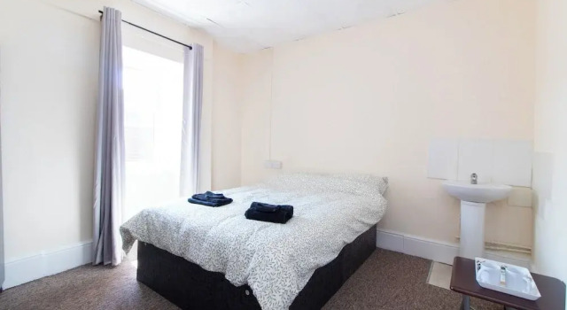 Номер Standard Brookvale Guest House Room 3