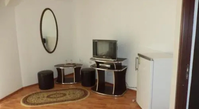 Pensiunea Anca, Varaa Hotelli Crisan Tulcea