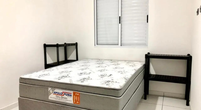 Apto Ubatuba Sun Way 3107, Забронировать Отель Отели Убатуба с парковкой, Парковка