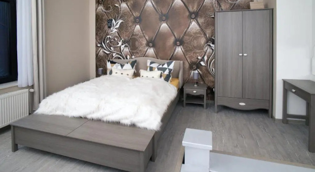 Люкс Deluxe Designpension Idyll Nr2 Hotel Garni