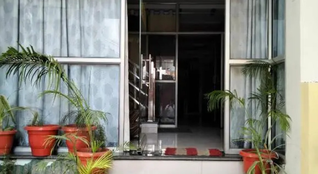 Hotel City Palace, Prenota Hotel Hotel a Jhansi con colazione, Colazione