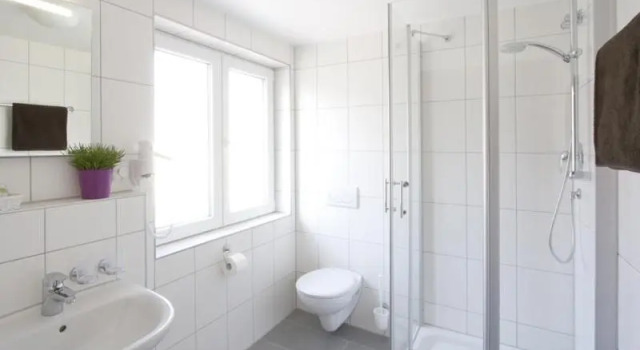 Номер Standard Hotel Sielminger Hof