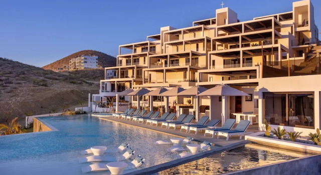 The Cove At Cerritos, Забронировать Дом для отпуска СПА-отели Эль-Пескадеро, SPA-услуги