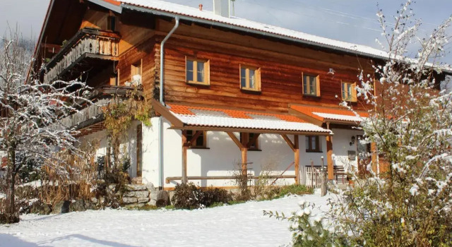Ferienwohnung Ilse Pleiger, Varaa Hotelli Hotellit Baijeri pysäköinnillä, Pysäköinti