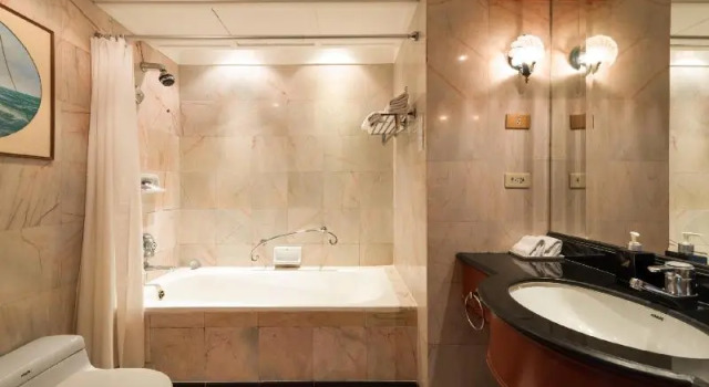 Номер Standard Ocean Marina Resort Pattaya Jomtien