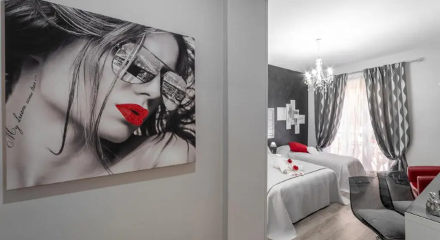 Номер Standard B&B La Maison de Jo