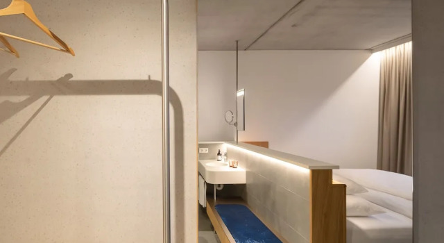 Номер Business FIRMAMENT Hotel