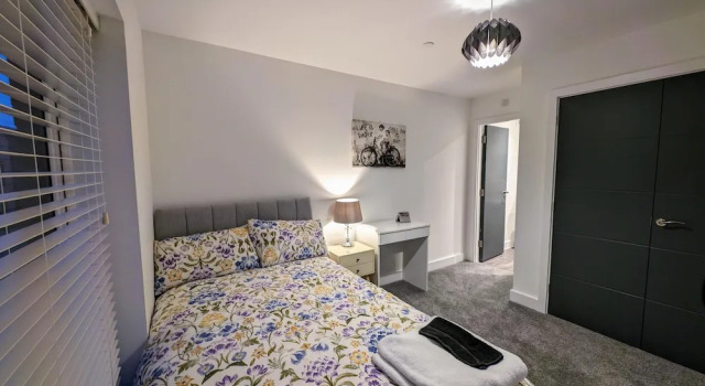 Charming 4-bed House in Newport, Забронировать Отель Отели Ньюпорт 4 звезды, 4*