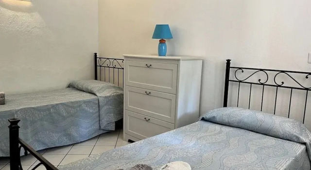 Villetta sul mare, Prenota Casa vacanze Ville a Parghelia, Villa