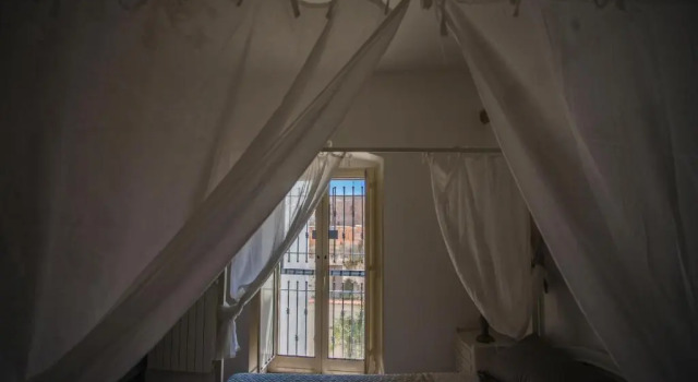 Люкс с 2 комнатами Palazzo Siena De Facendis