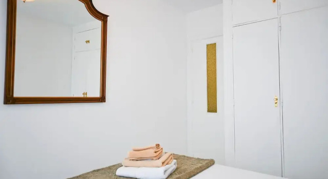 M Dar173 Vivienda Ideal Espacio Acogedor en Alco, 预订 酒店 阿尔考本达斯 马德里