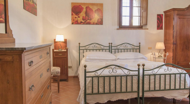 Locazione turistica Forno, Book Apartment Rapolano Terme Crete Senesi