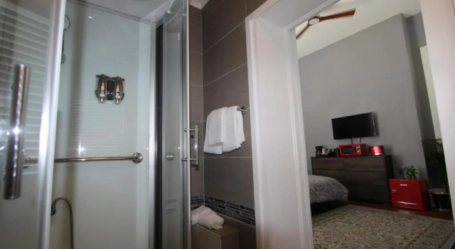 Номер Standard The George Manor