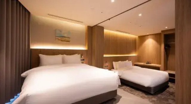 Люкс Royal editions Hotel