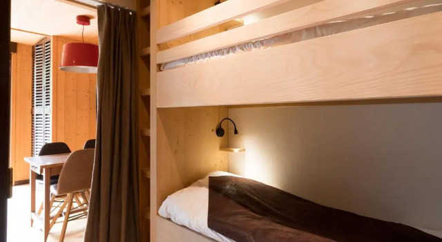 Семейный номер Standard Hôtel La Bergerie