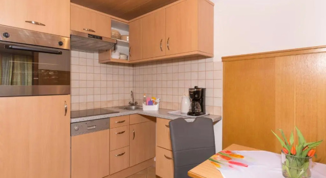 Апартаменты Appartement Roland
