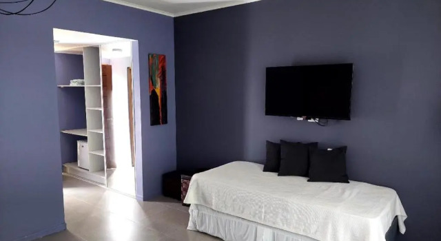 Номер Superior Puerto Dijama Hotel Boutique