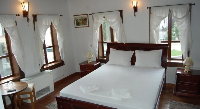 Номер Standard Kazasovata Guest House