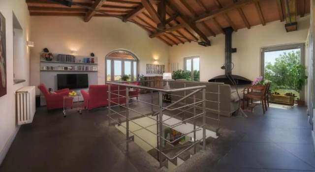 Вилла Villa Cacciata Grande 8+3