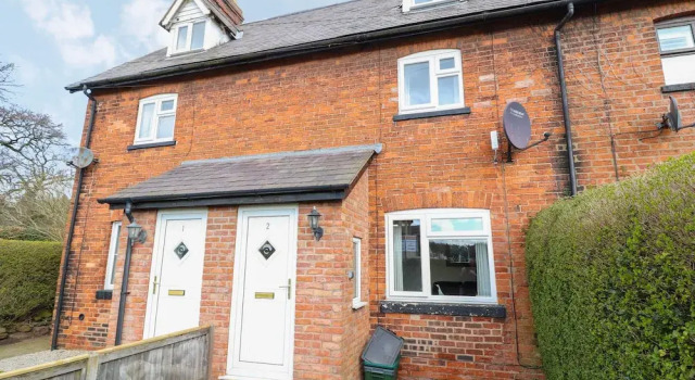 2 Organsdale Cottages, Rezervovat Rekreační dům Tarporley Cheshire