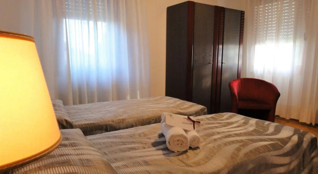 Hotel Pittini