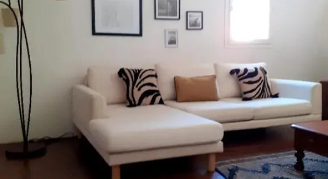 maison de 3 chambres avec terrasse et wifi a borgo, Varaa Hotelli Borgo 