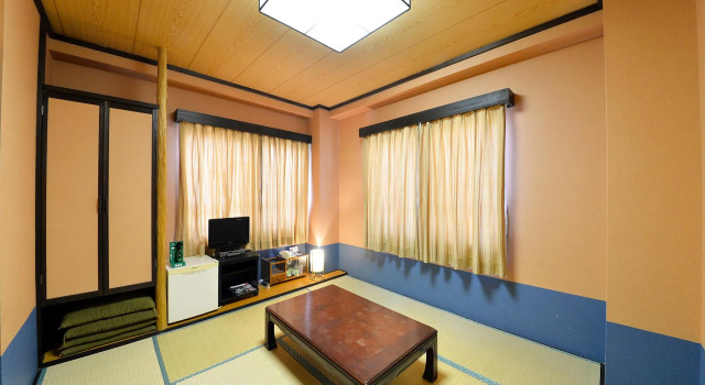 Hotel S-Pal